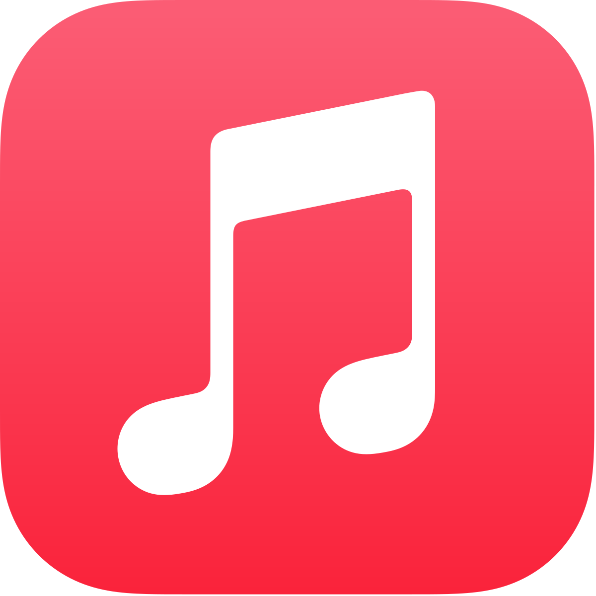 (logo) gon pulvo on Apple Music